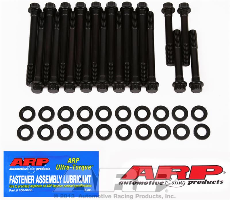 Arp Arp High Performance Series Cylinder Head Bolt Kits