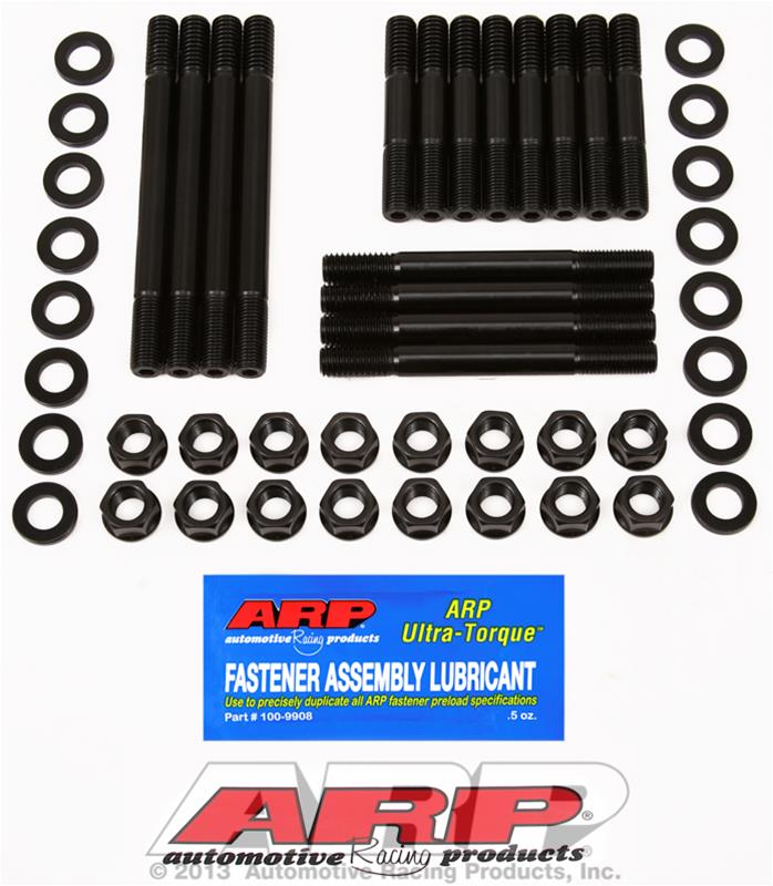 Arp Arp High Performance Cylinder Head Stud Kits Summit Racing