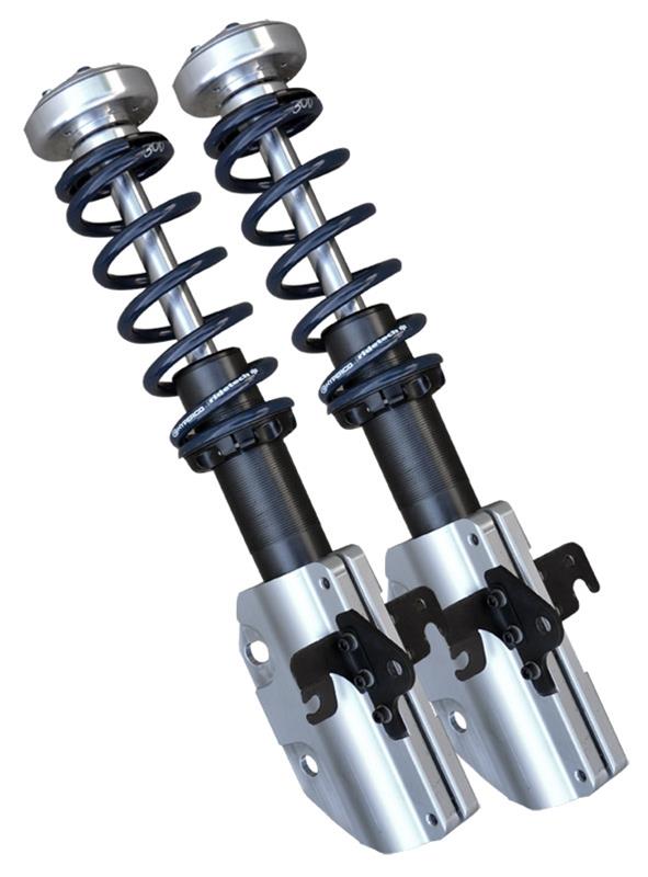 RideTech 11500210 RideTech HQ Coilover Kits Summit Racing