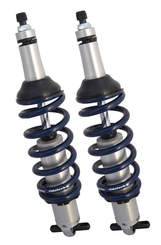 Ridetech Ridetech Hq Coilover Kits Summit Racing