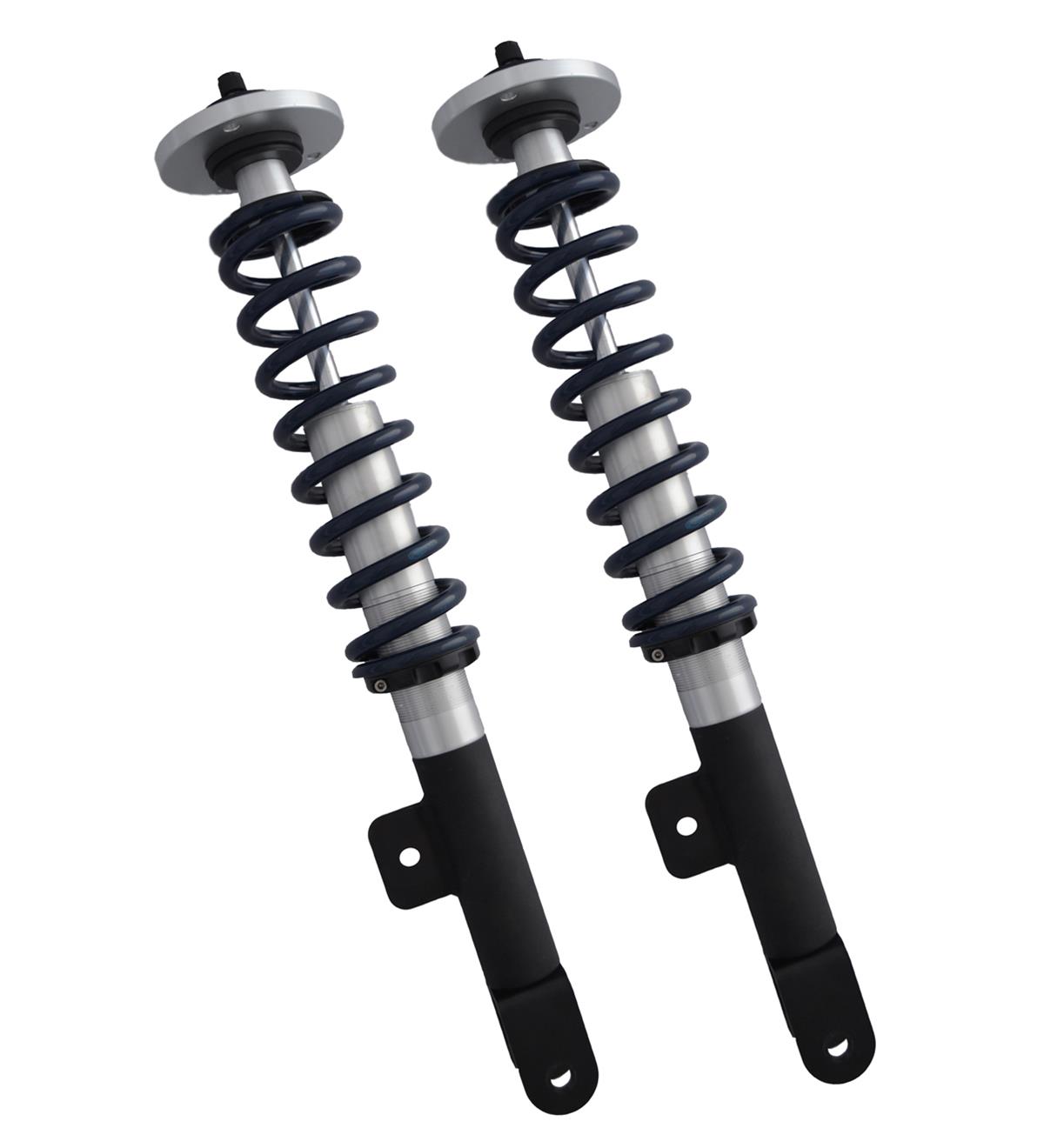 Ridetech Ridetech Hq Coilover Kits Summit Racing