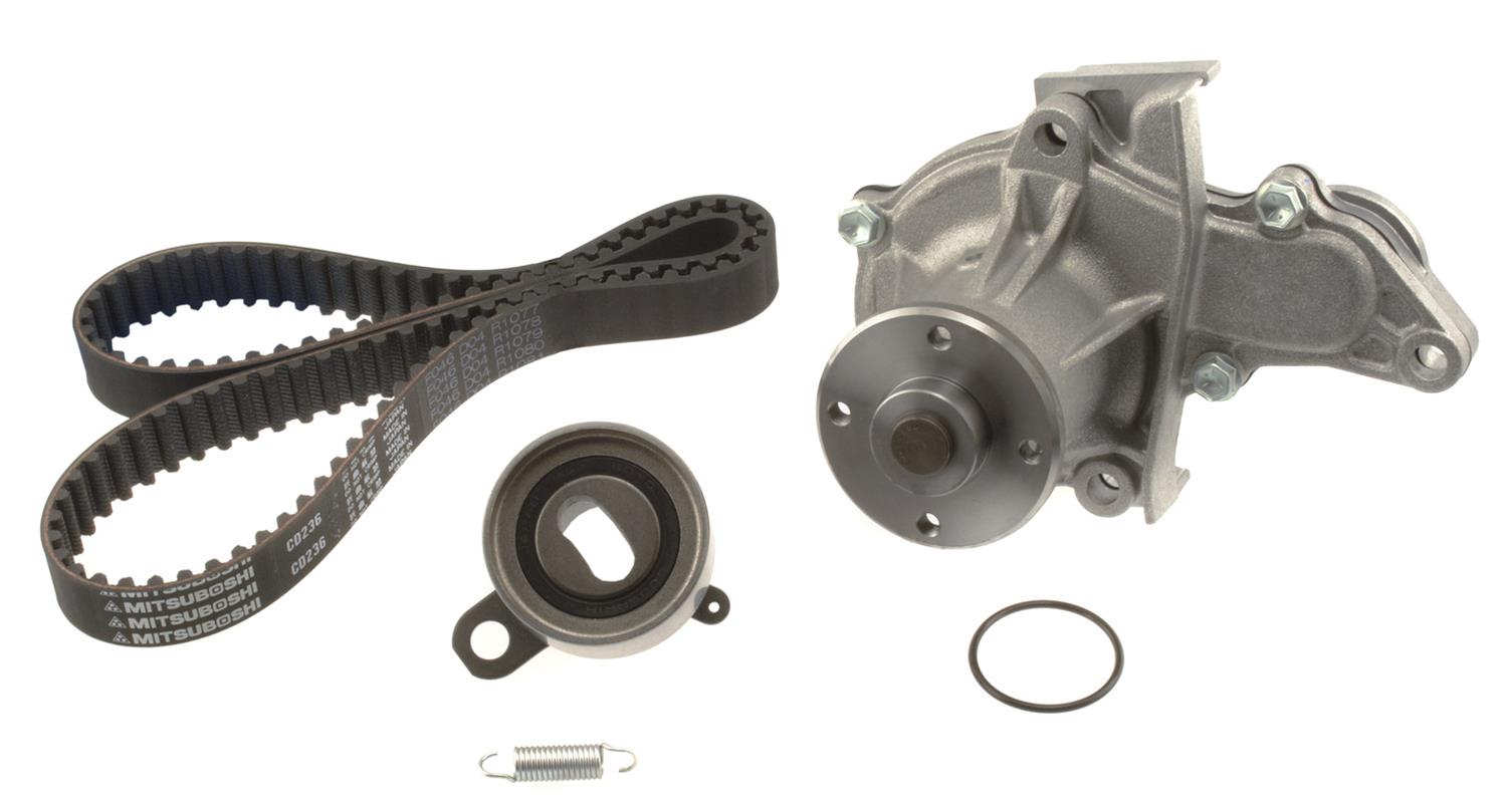 Aisin World Tkt Aisin Timing Belt And Water Pump Kits Summit Racing