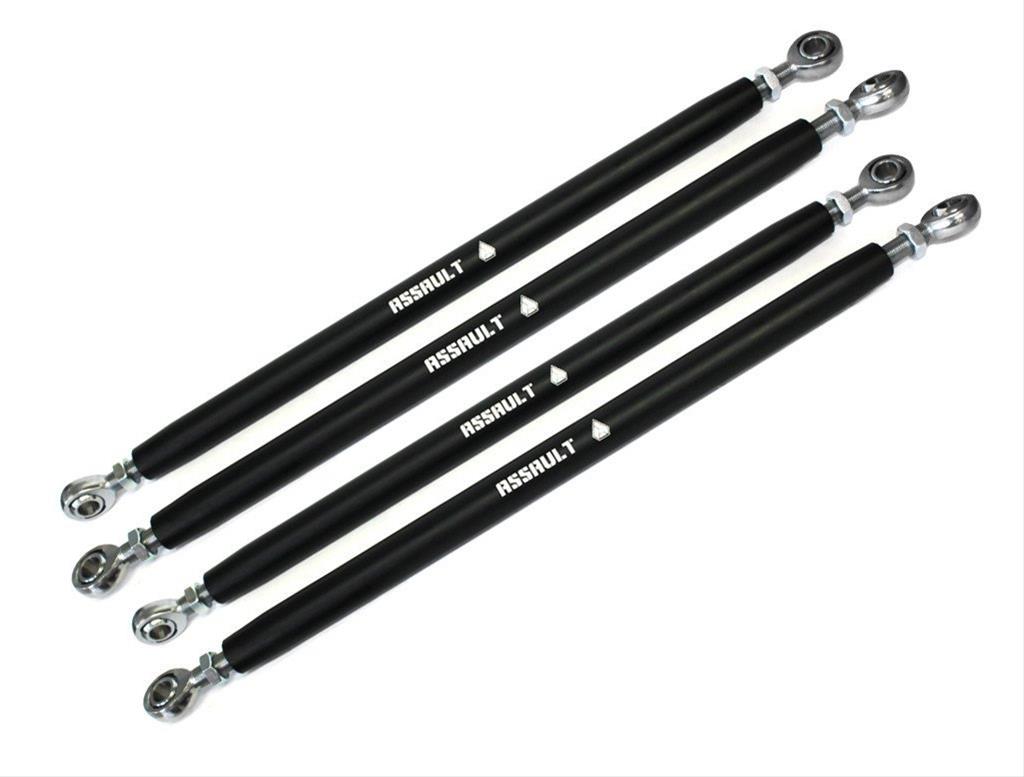 Tq midget rear radius rods