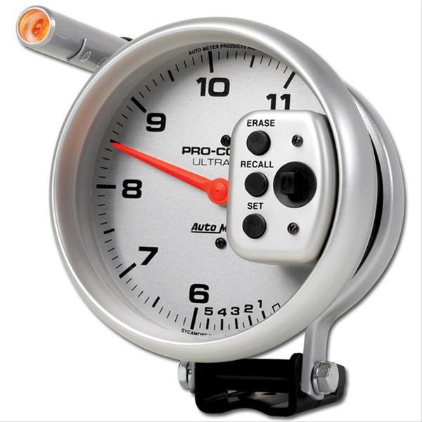 Autometer Ultra
