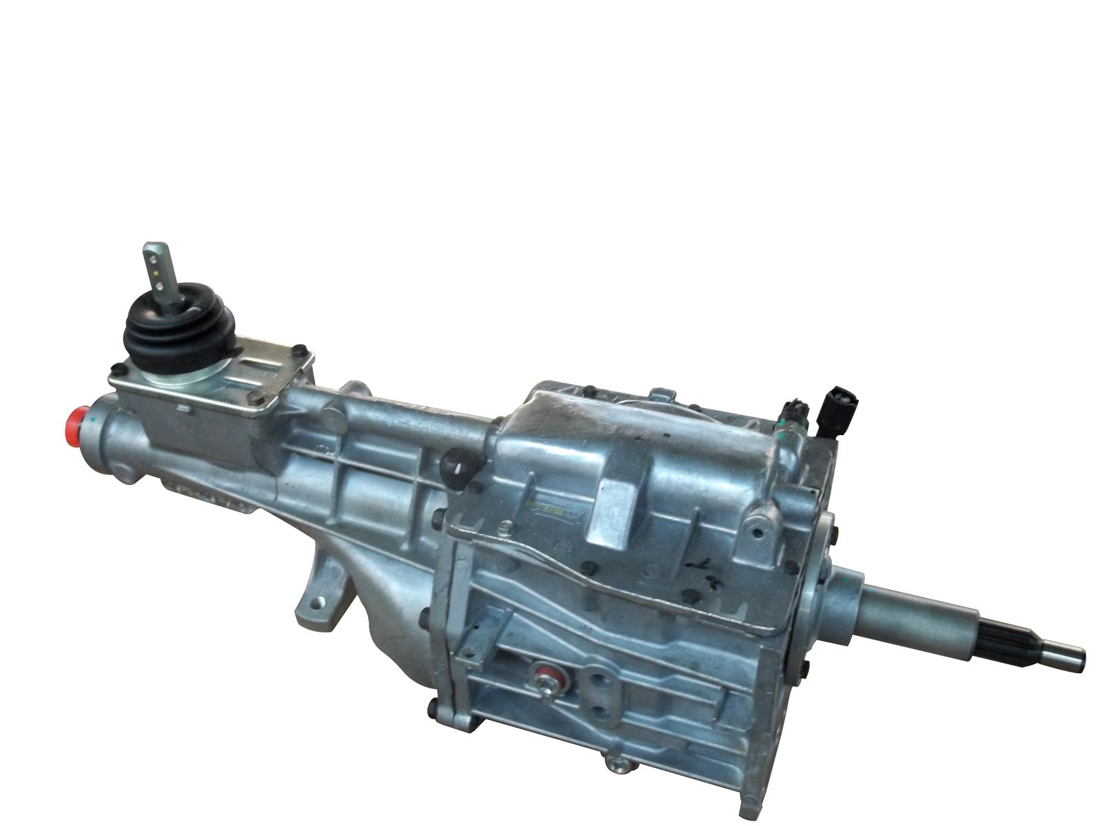 American Powertrain Tremec T5 Manual Transmission TRFO30001 eBay