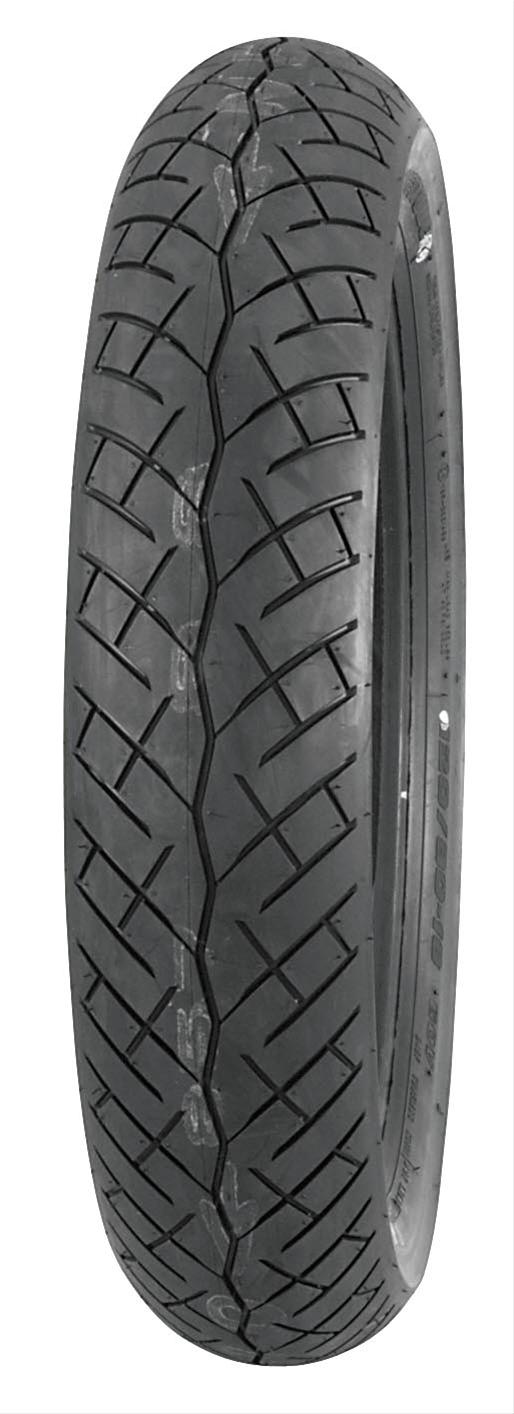 Bridgestone Motorcycle Tires 001029 Bridgestone Battlax BT 45 Sport