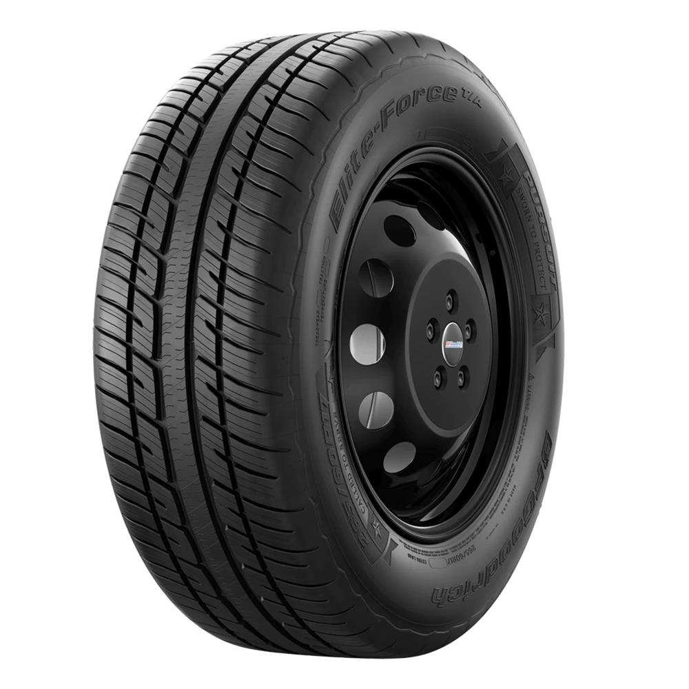 Bfgoodrich Tires Bfgoodrich Elite Force T A Tires Summit Racing