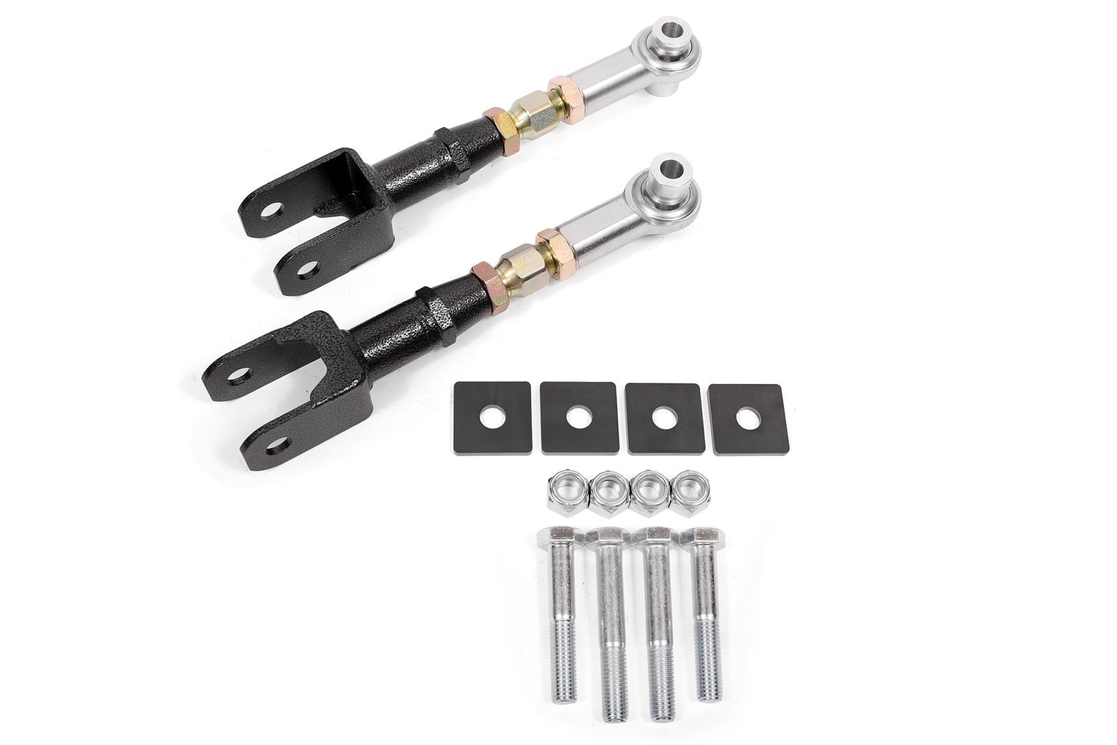 Bmr Suspension Tr H Bmr Toe Rods Summit Racing