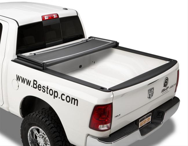 Bestop Bestop Ez Fold Tonneau Covers Summit Racing