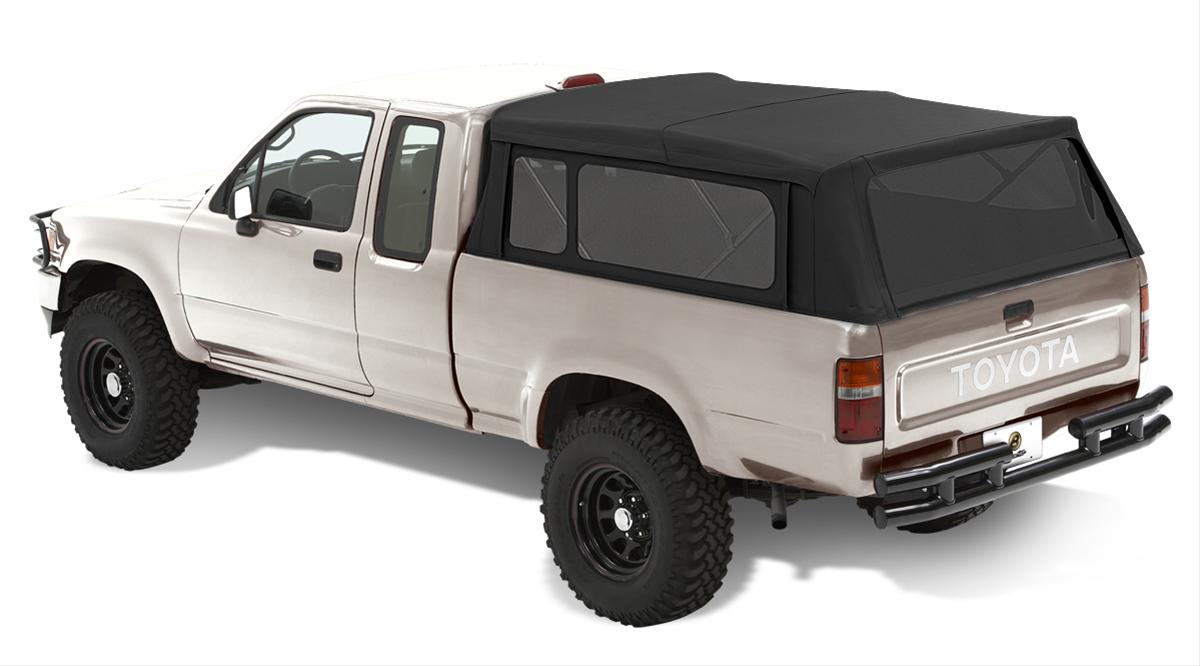 Soft Truck Bed Covers