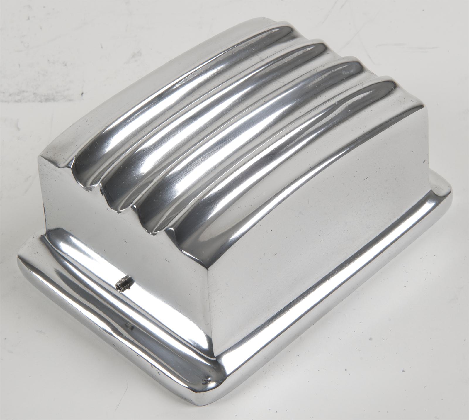 Cal Custom™ Voltage Regulator Cover CALO23000 eBay