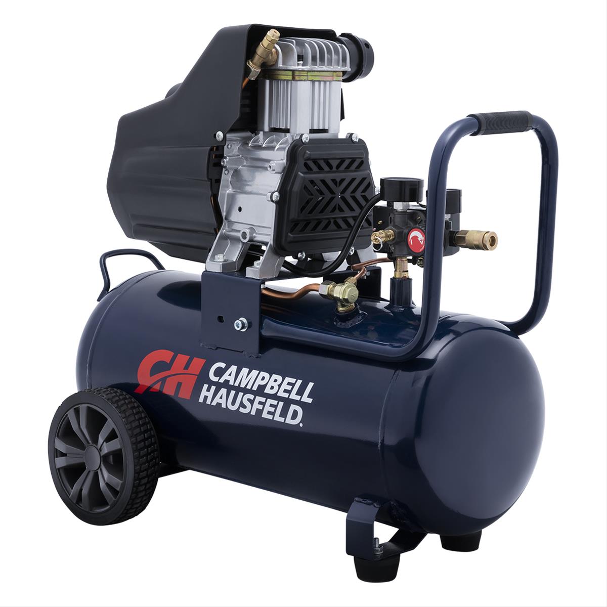 Campbell Hausfeld Compressor Motor Escapeauthority