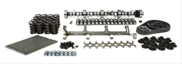 COMP Cams K31 601 8 COMP Cams Thumpr Retrofit Hydraulic Roller Cam And