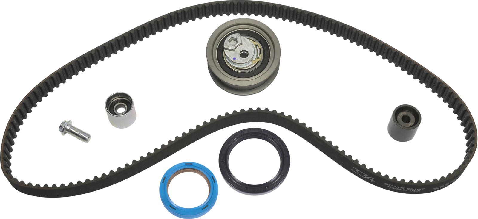 Continental Belts And Hoses Gtk Continental Elite Timing Belt Kits