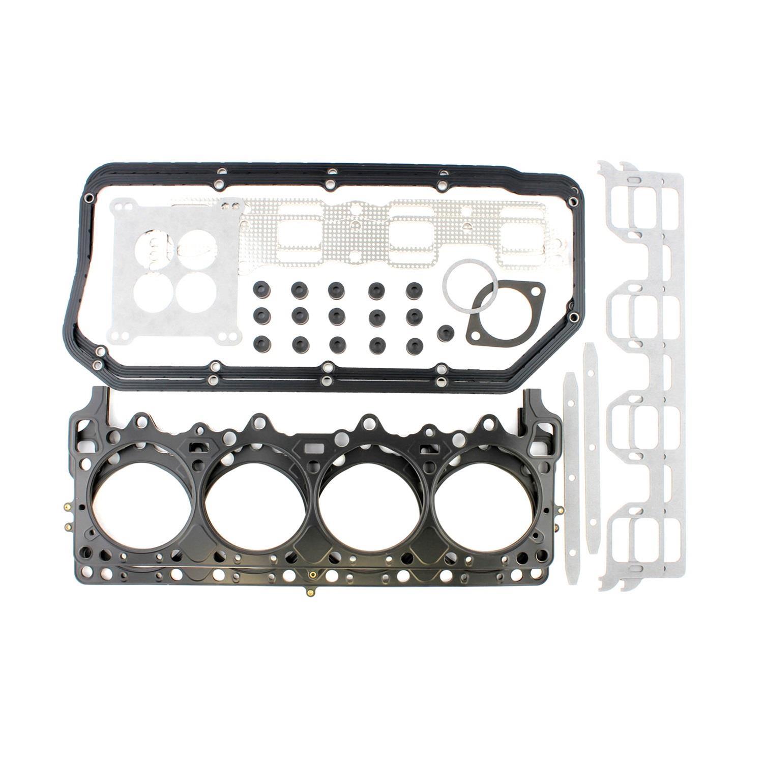 Cometic PRO1021T Cometic Street Pro Top End Gasket Kits Summit Racing