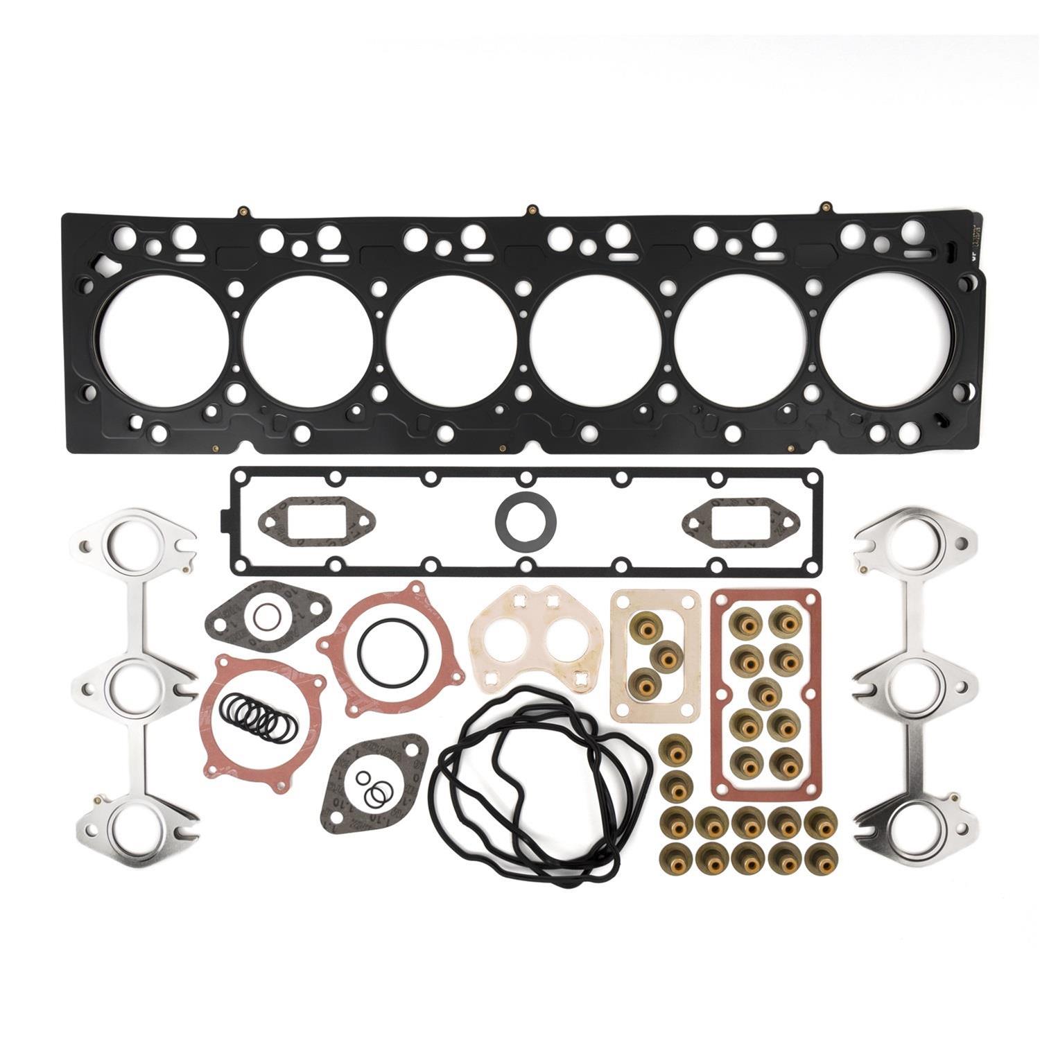 Cometic PRO3004T Cometic Street Pro Top End Gasket Kits Summit Racing