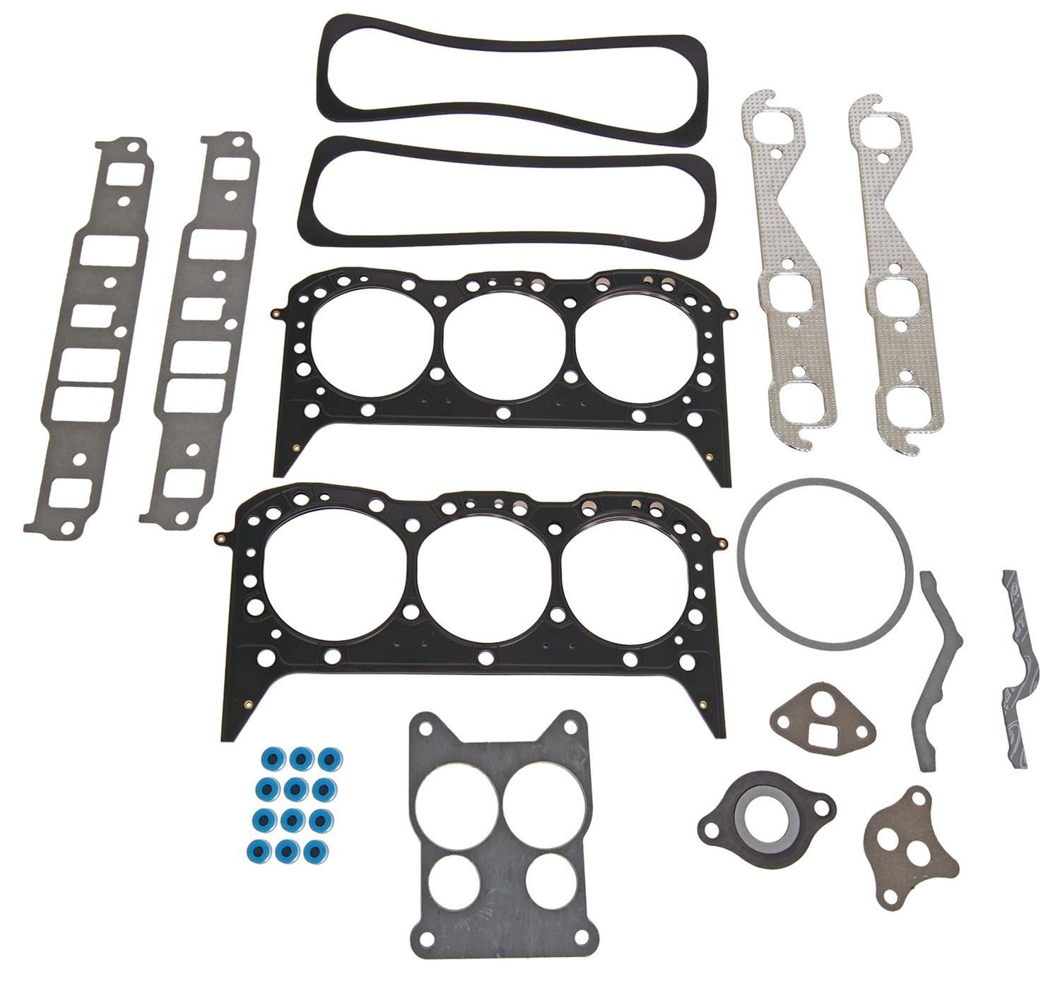 Cometic Pro T Cometic Street Pro Top End Gasket Kits