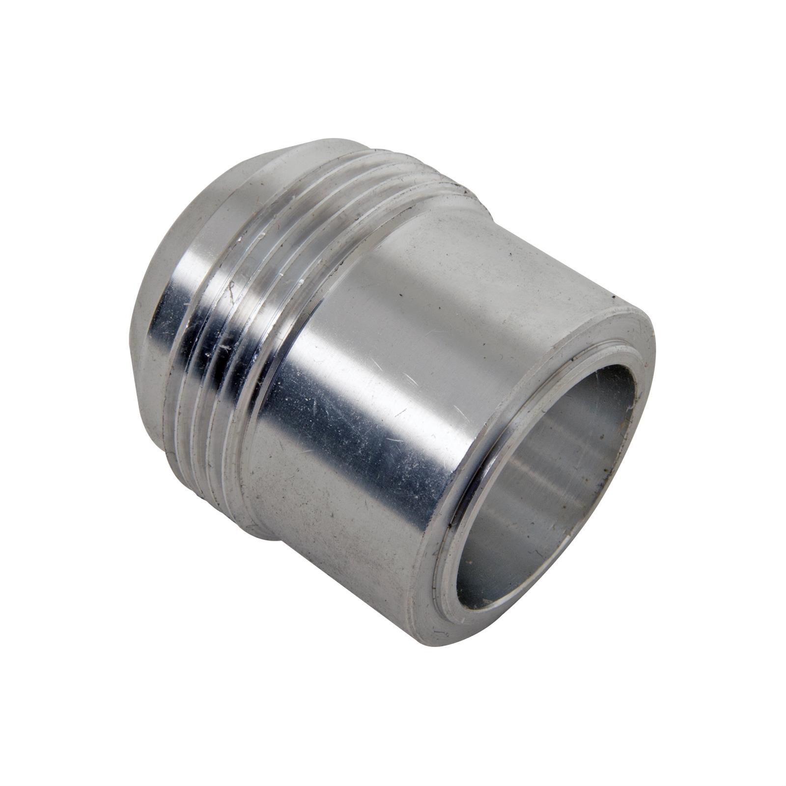 C&R RACING INCORPORATED Bung Fitting Weldin Aluminum 20 AN Male