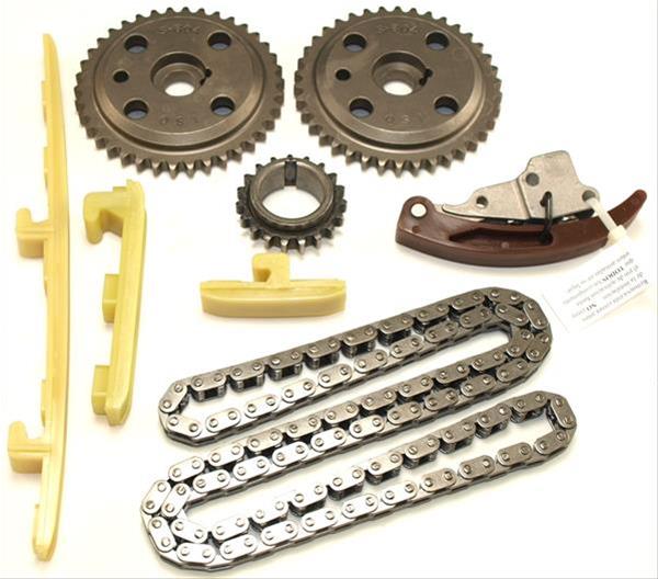 Cloyes Gear Sa Cloyes Timing Chain Kits Summit Racing