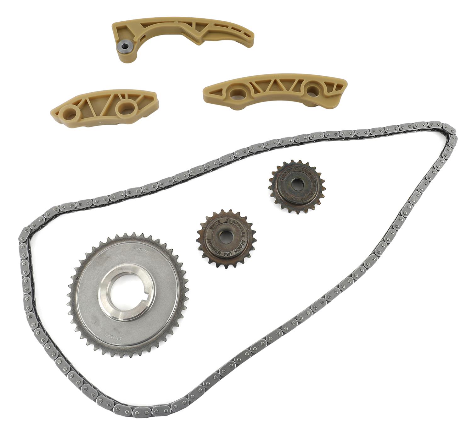 Cloyes Gear Sa Cloyes Engine Balance Shaft Chain Kits Summit Racing