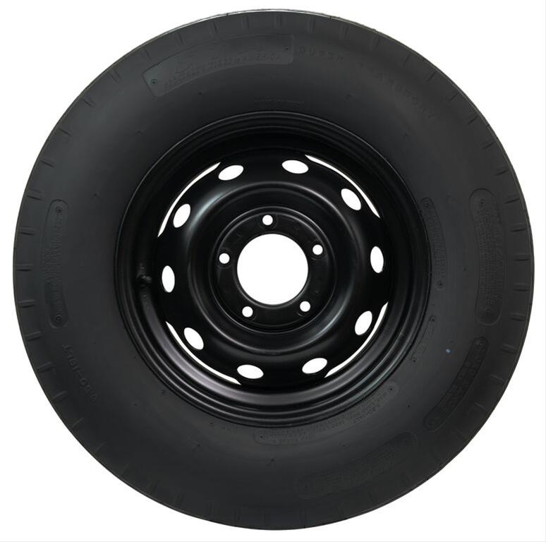 Coker Tire