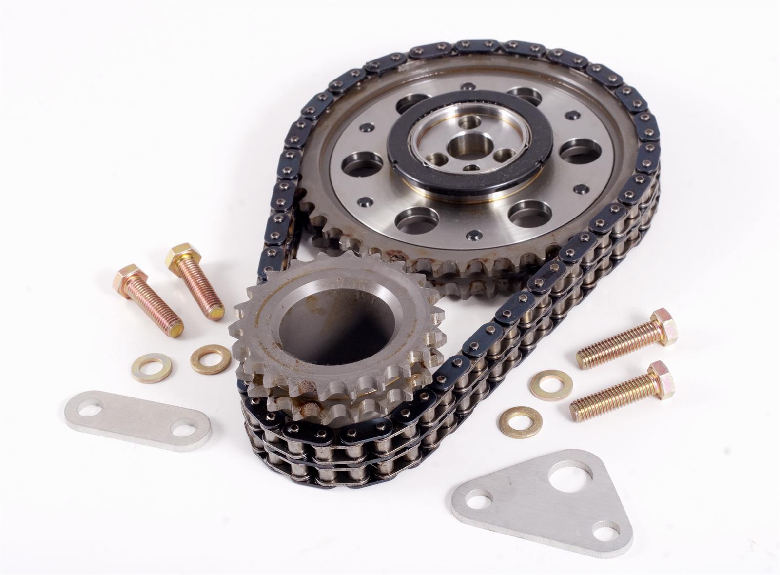 Crane Cams 144984 1 Crane Pro Series Roller Timing Chain Sets Summit