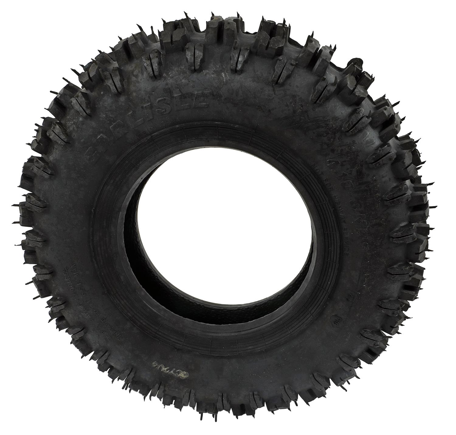 Carlisle Tire And Wheel Company 5170051 Carlisle Snow Hog Tires