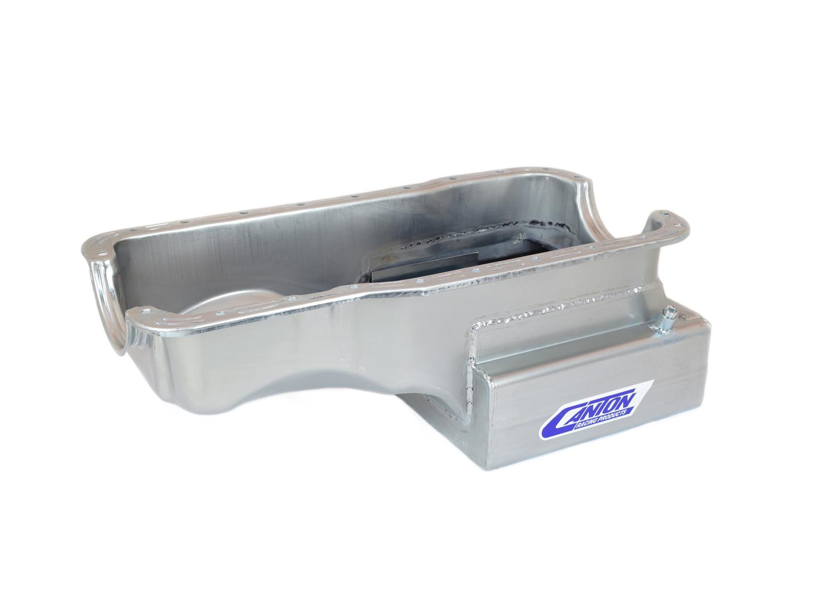 Canton Racing Products Sm Canton Racing Road Race Series Wet Sump