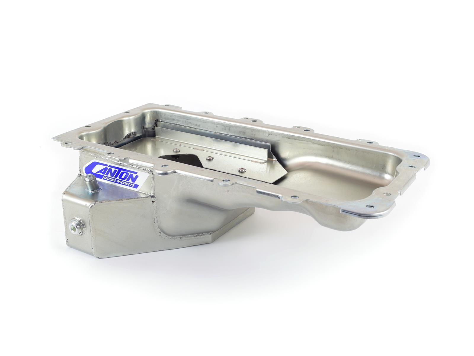 Canton Racing Products Canton Racing Road Race Series Wet Sump