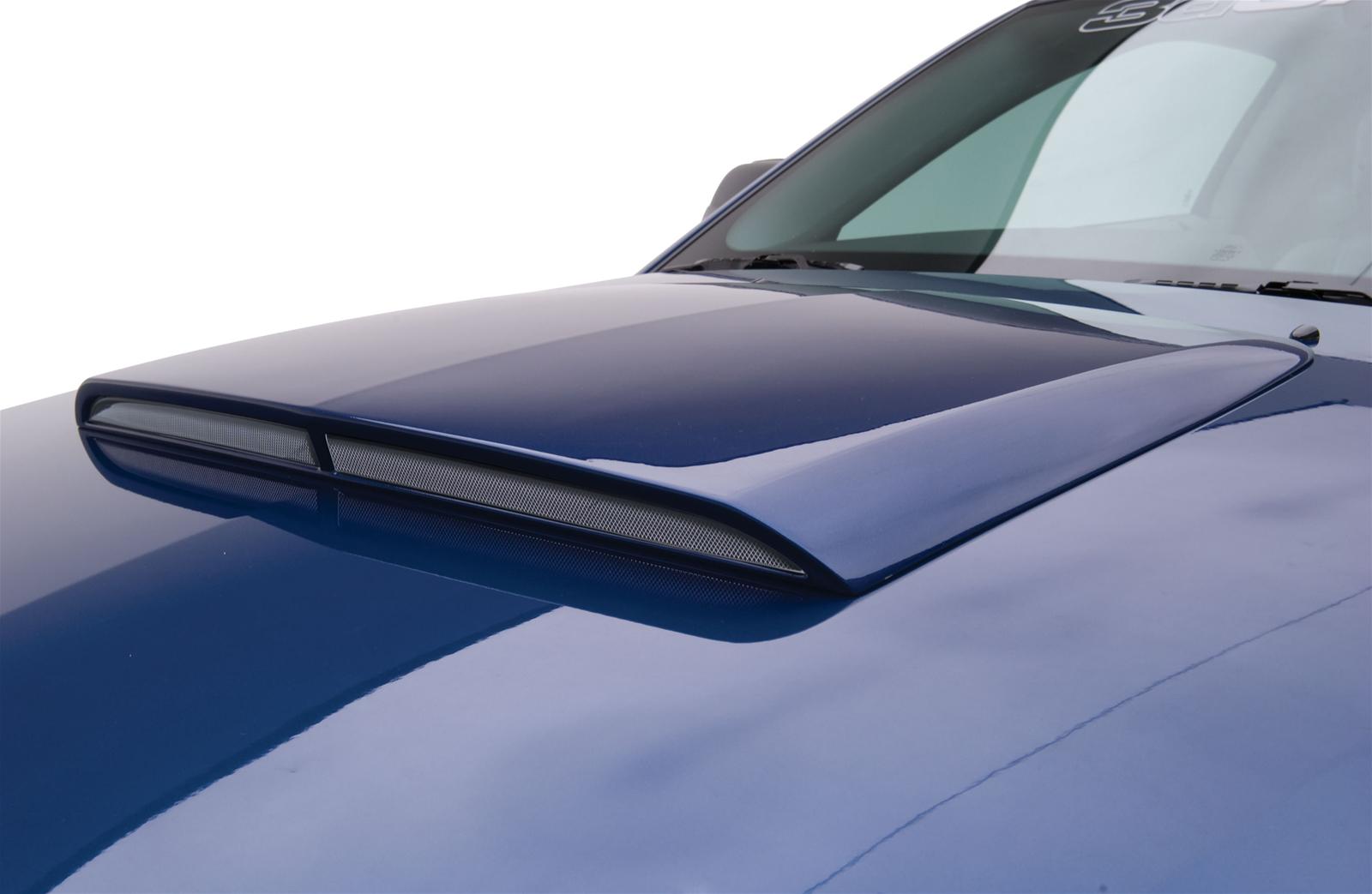 3dcarbon Hood Scoops 691017 Free Shipping On Orders Over 99 At
