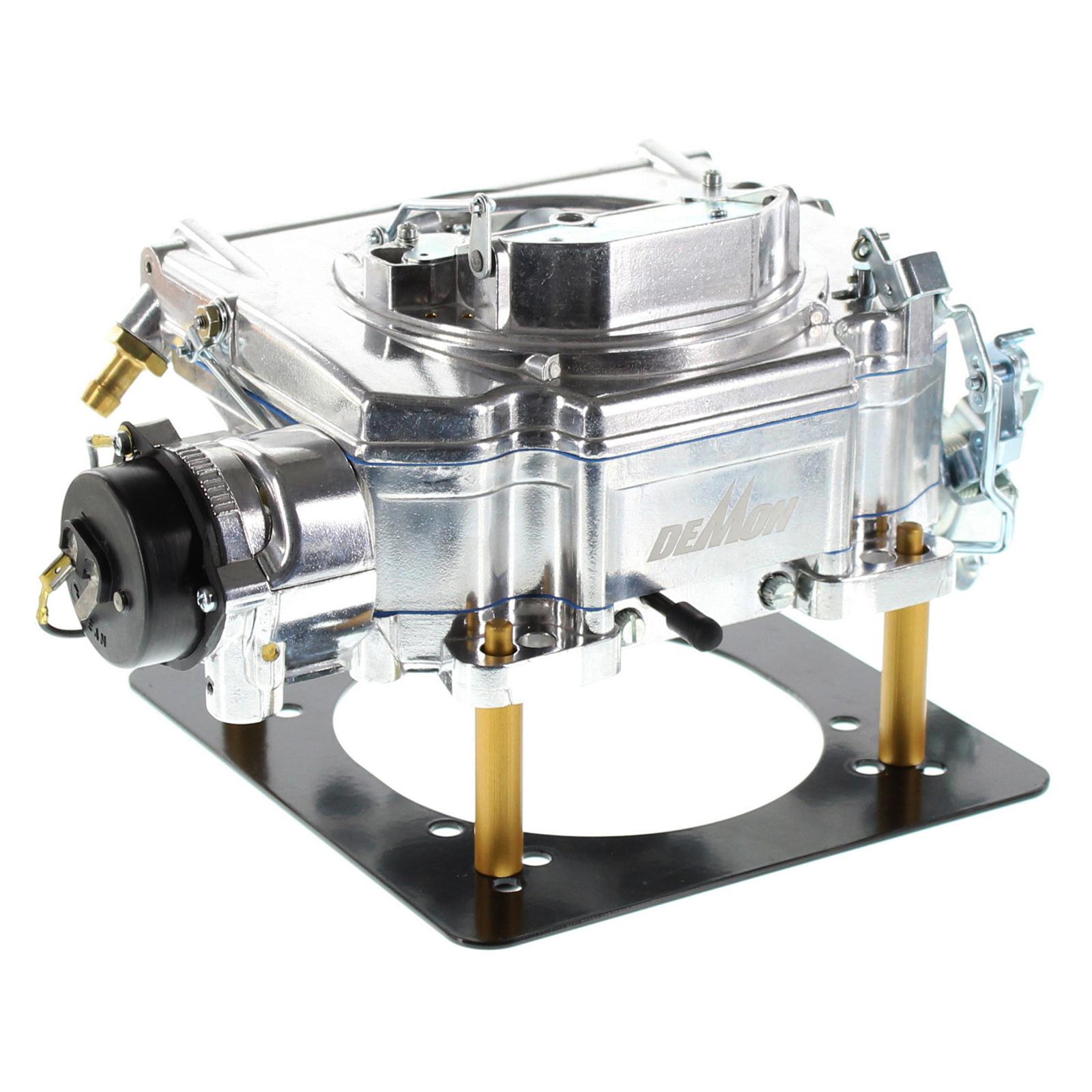 Demon Carburetion Street Demon Carburetor 1900 eBay