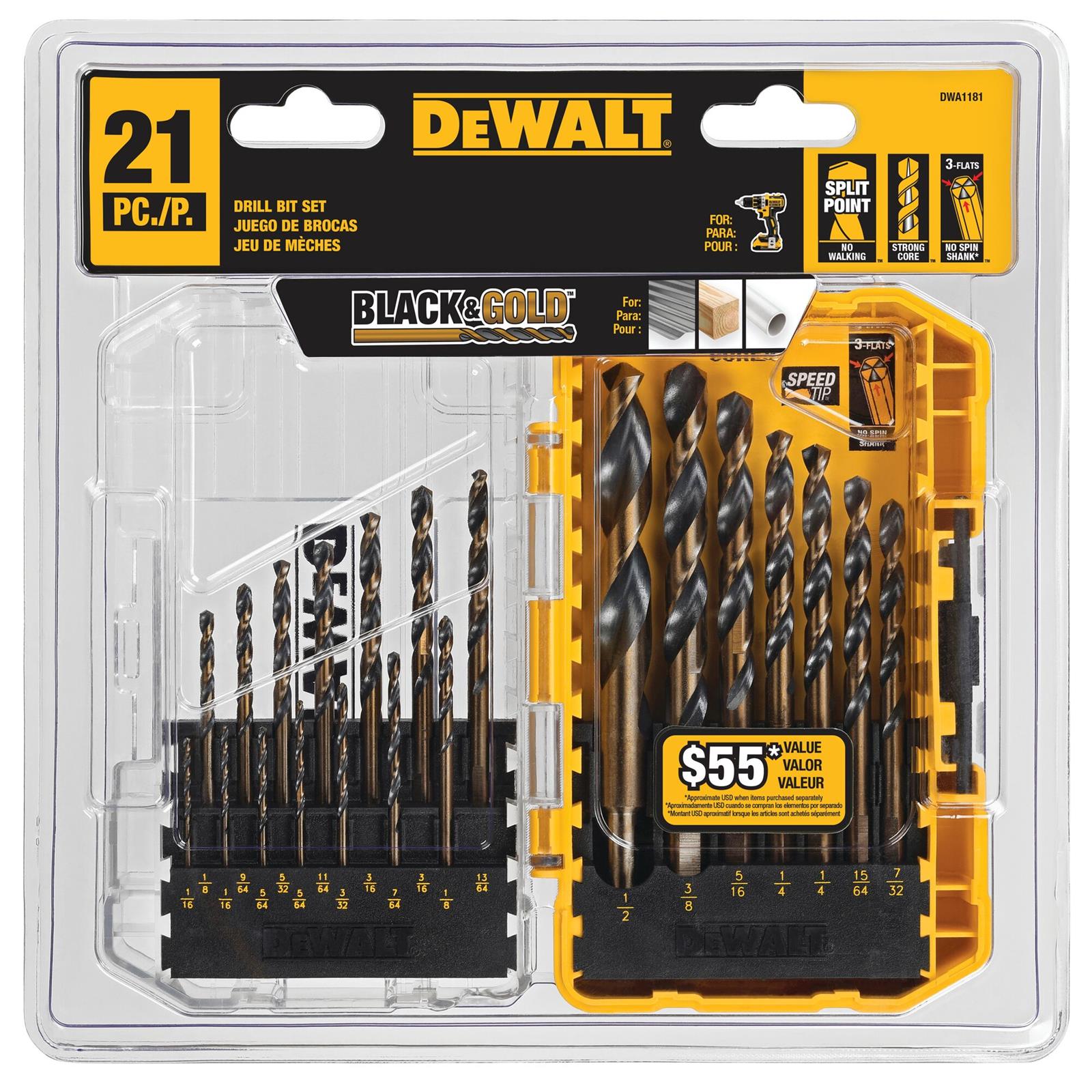 Dewalt Dwa