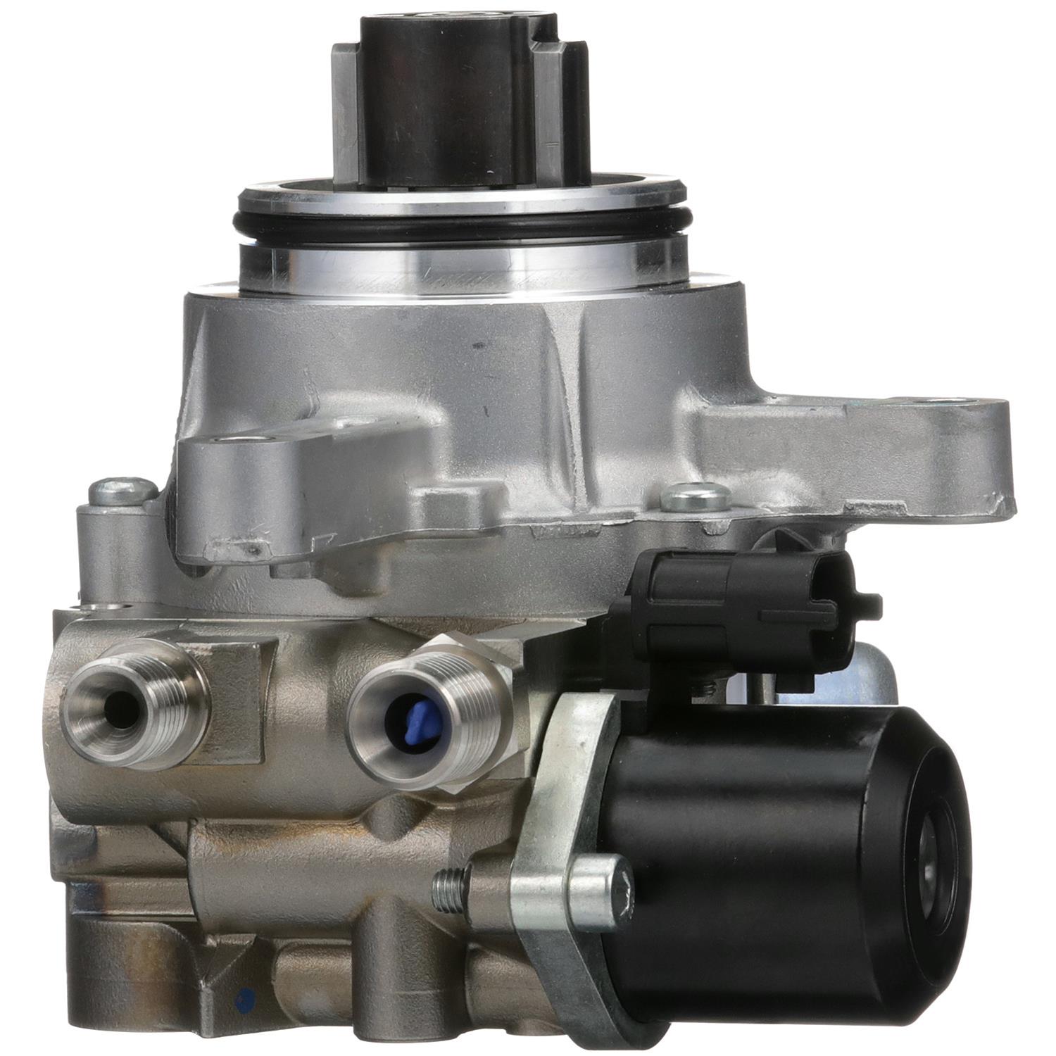 Delphi Hm Delphi Fuel Injection Pumps Summit Racing