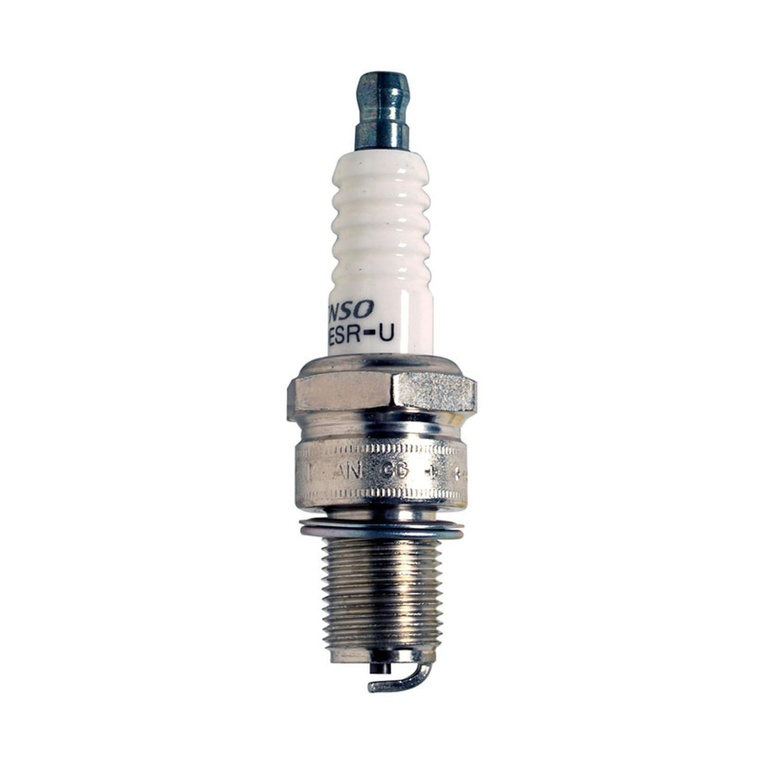 Denso Products Denso U Groove Spark Plugs Summit Racing