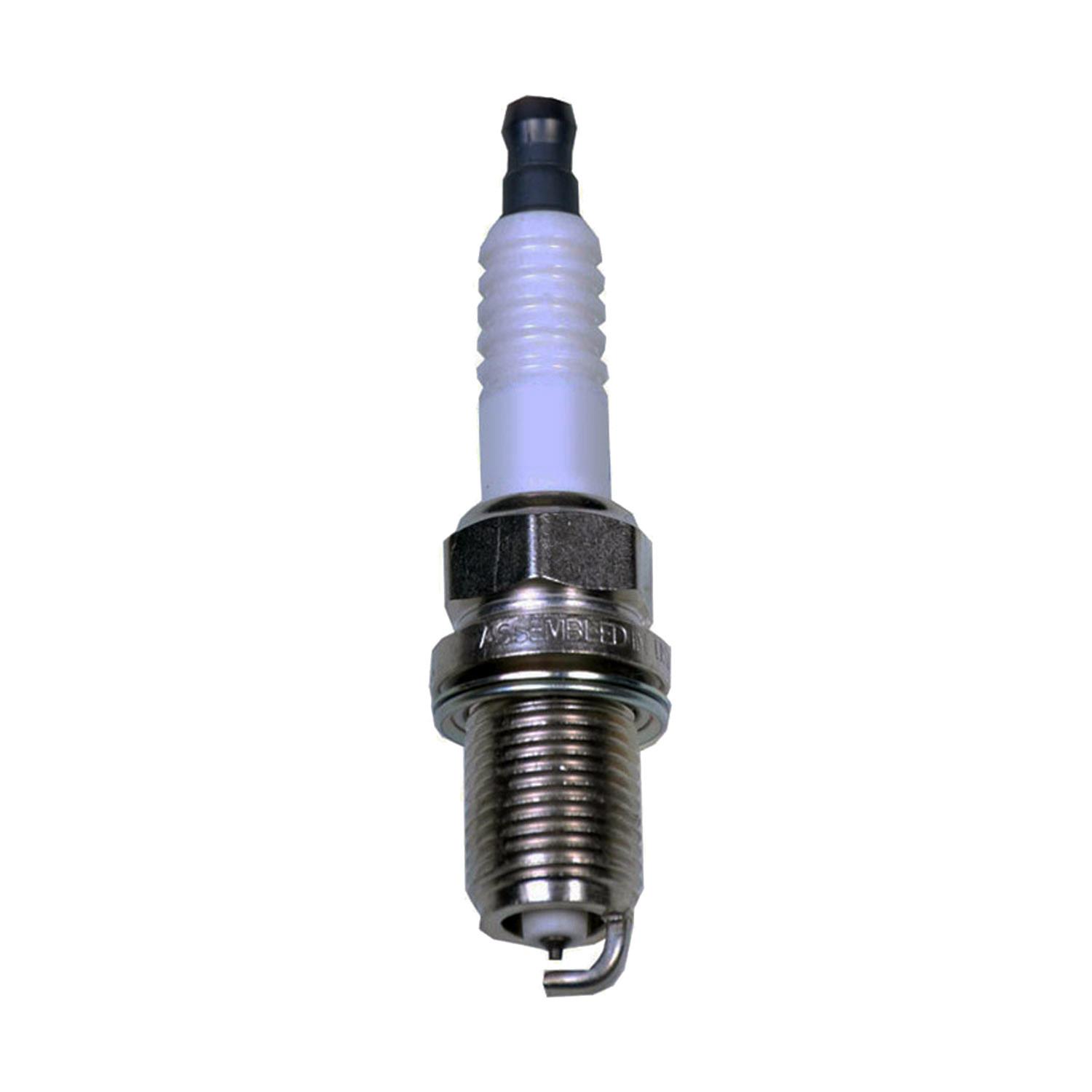 Denso Products 3168 Denso Double Platinum Spark Plugs Summit Racing