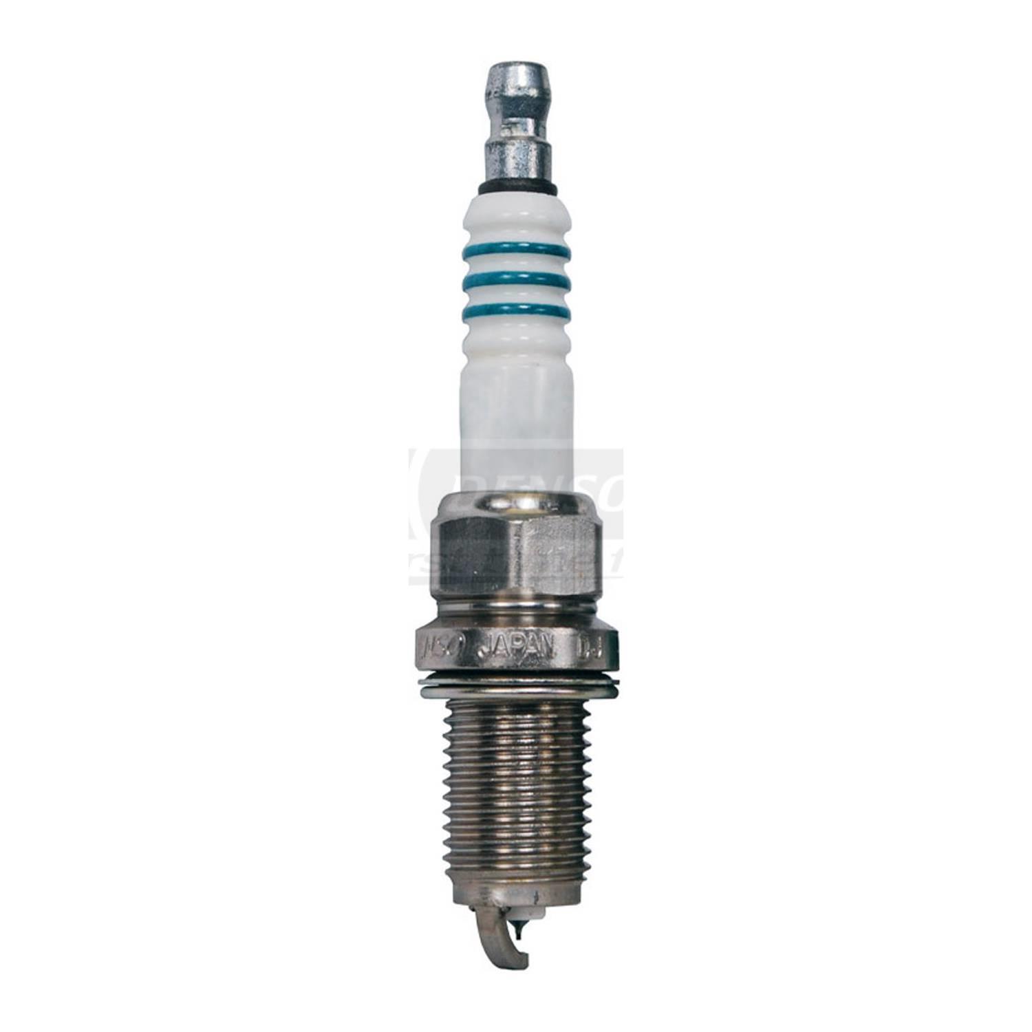 Denso Products 5303 Denso Iridium Power Spark Plugs Summit Racing