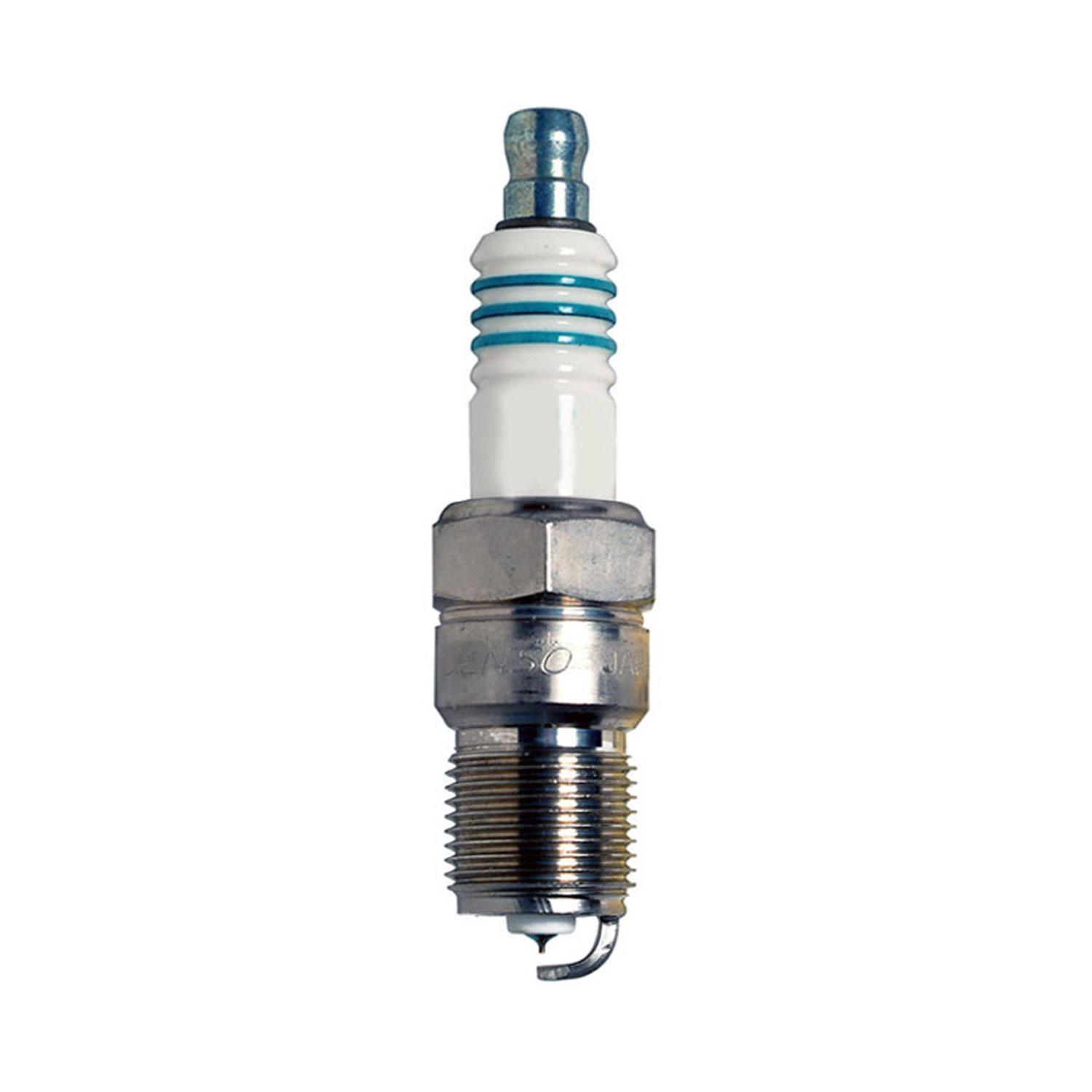 Denso Products Denso Iridium Power Spark Plugs Summit Racing