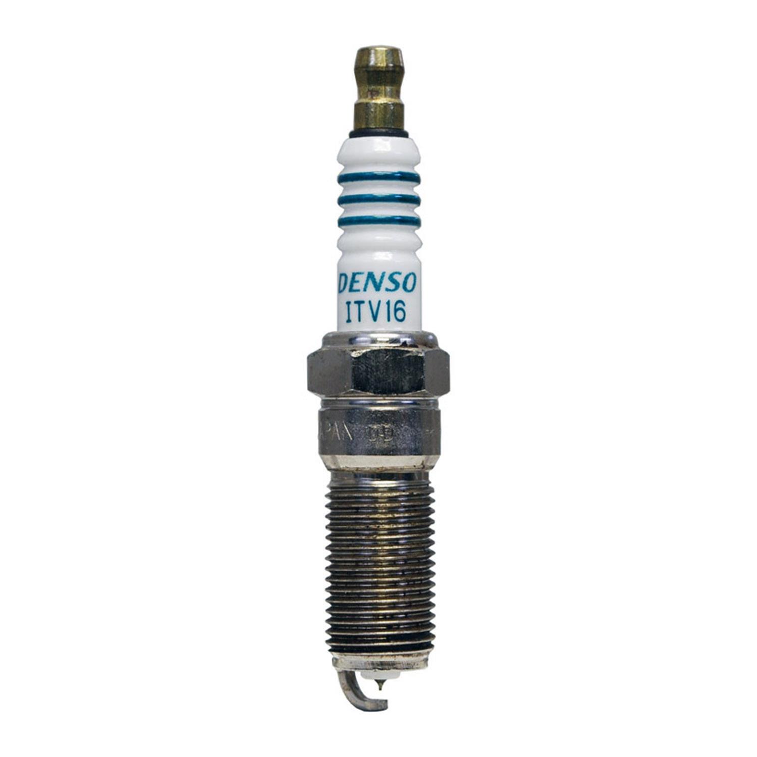 Denso Products Denso Iridium Power Spark Plugs Summit Racing