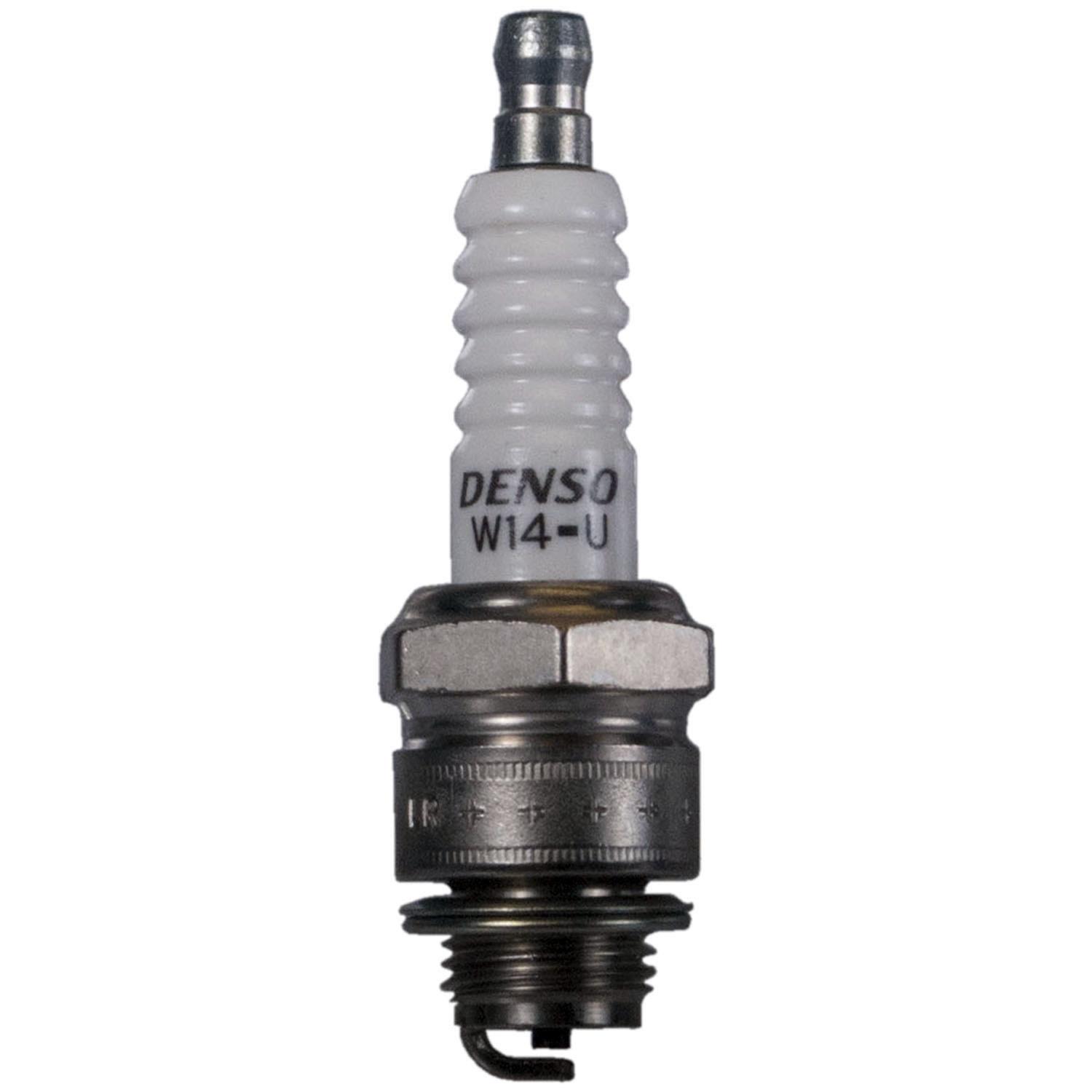 Denso Products Denso U Groove Spark Plugs Summit Racing