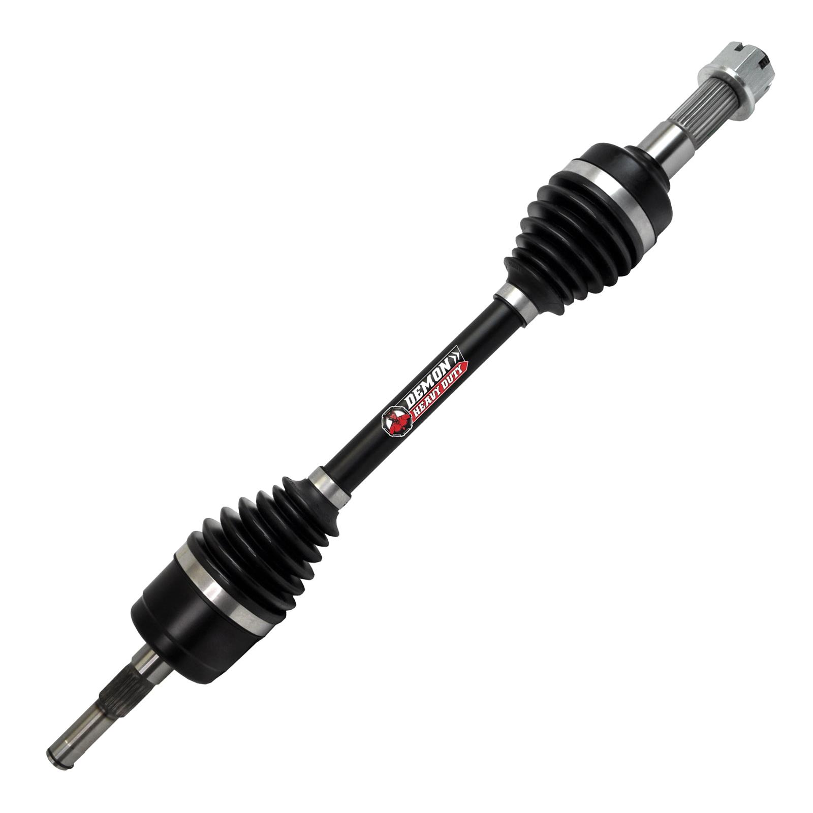 Demon Powersports Paxl Hd Demon Powersports Heavy Duty Axles