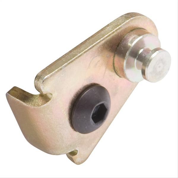 Edelbrock TV Cable Adapter Steel Each eBay