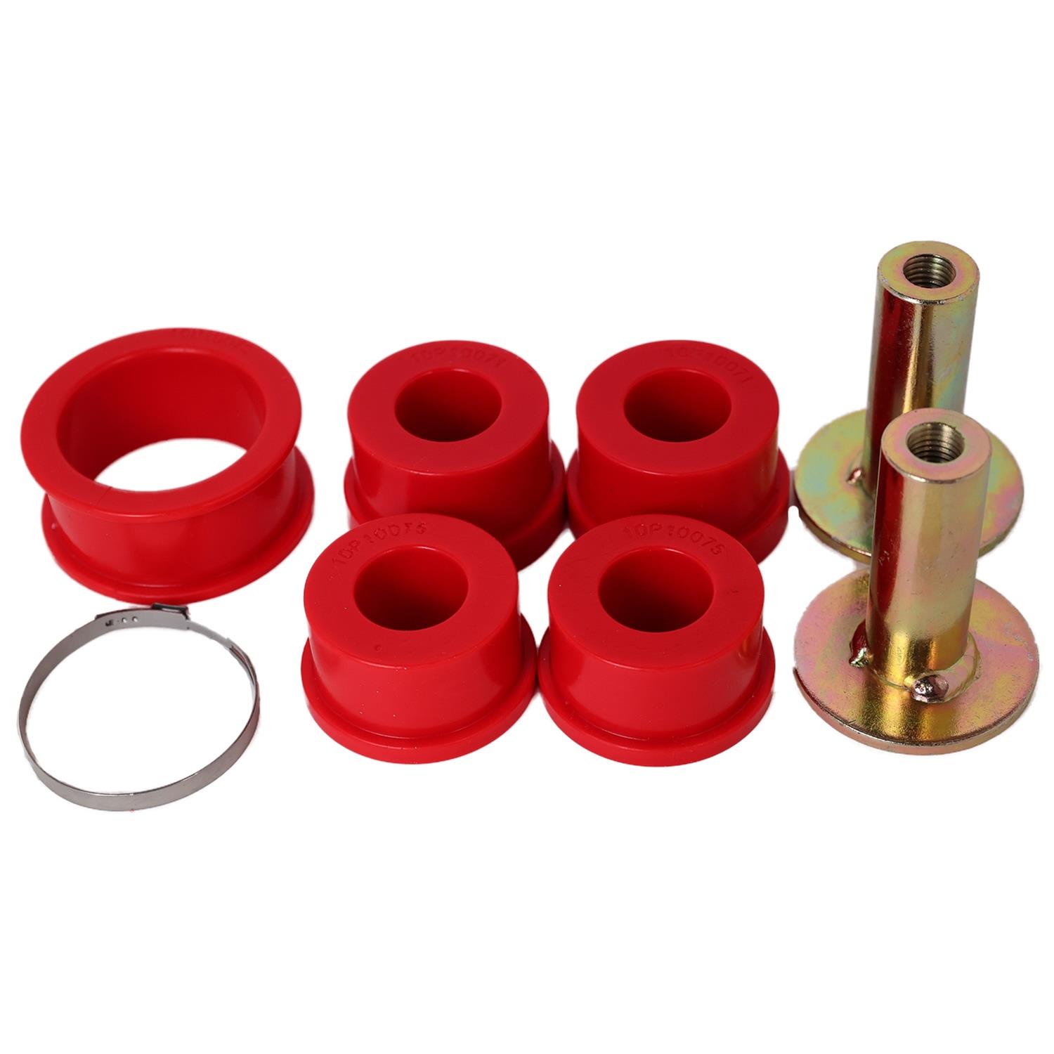 Energy Suspension 3 10103R Energy Suspension Rack And Pinion Bushing