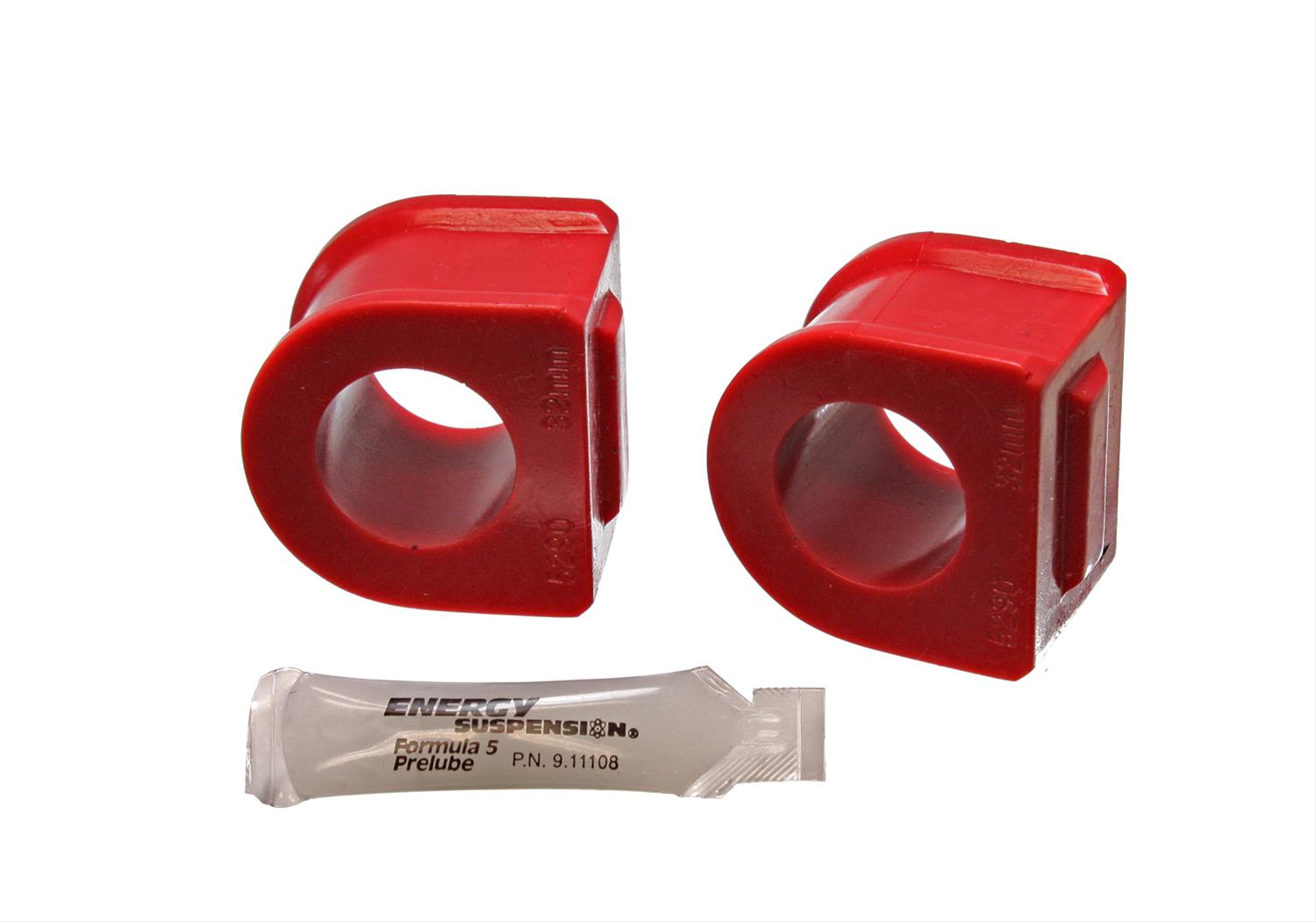 Energy Suspension R Energy Suspension Sway Bar Bushings Summit