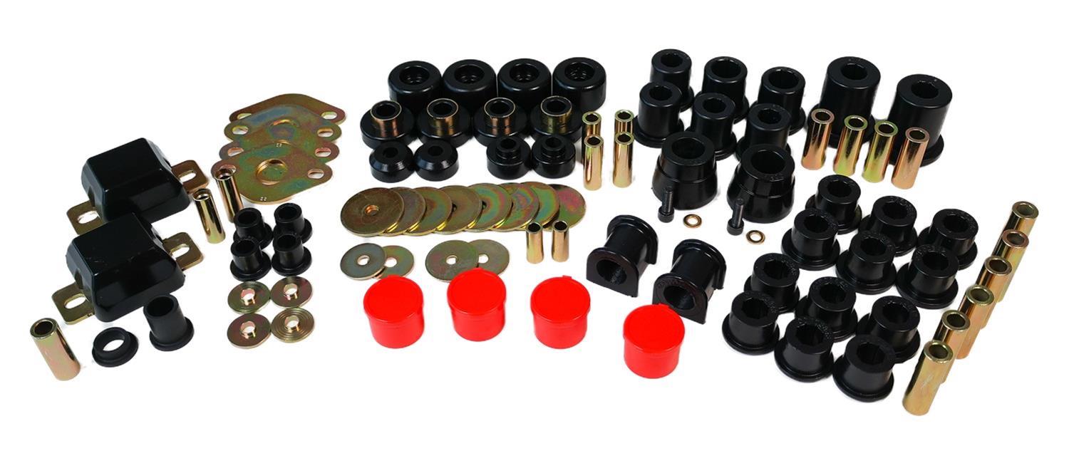 Energy Suspension G Energy Suspension Hyperflex Bushing Kits