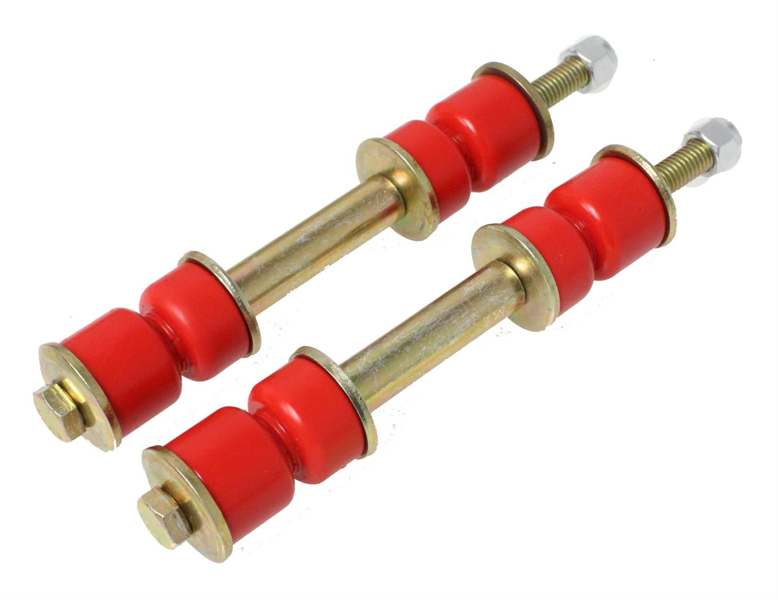 Energy Suspension R Energy Suspension Sway Bar End Link Sets