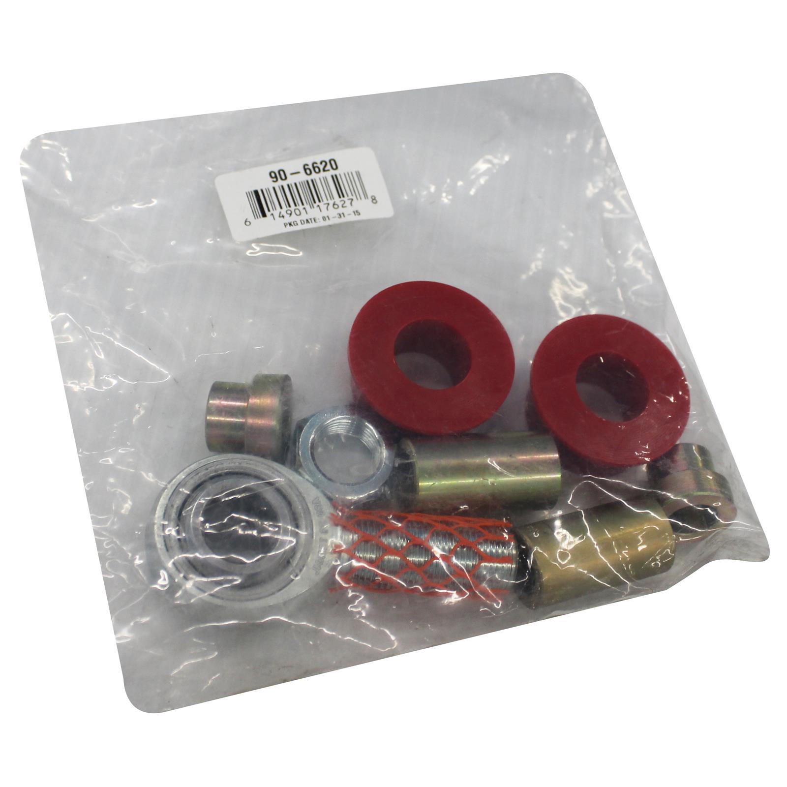 Ram 2500 Track Bar Bushings