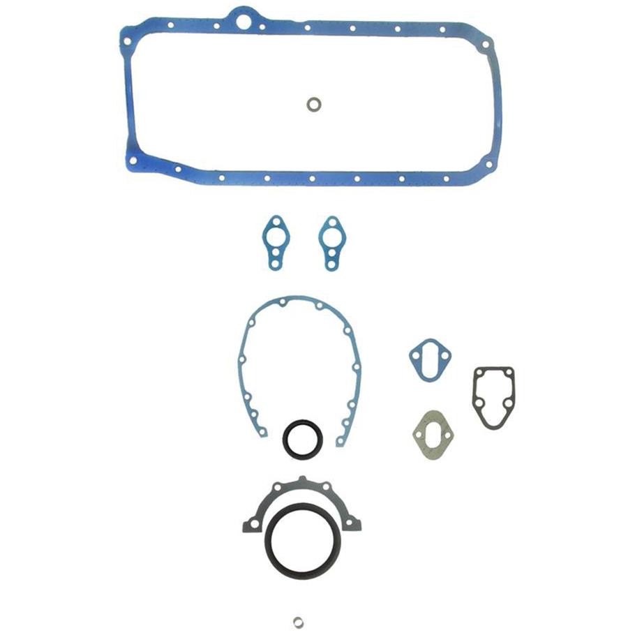 Fel Pro 17125 Fel Pro Performance Full Engine Gasket Sets Summit Racing