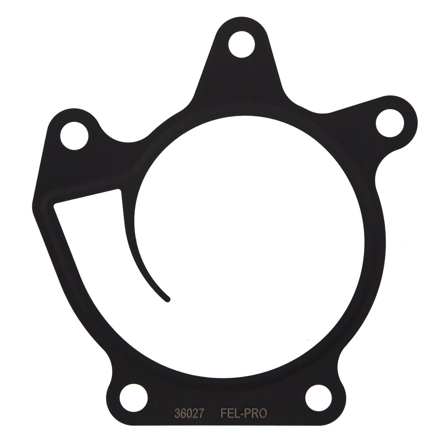 Fel Pro Fel Pro Water Pump Gaskets Summit Racing