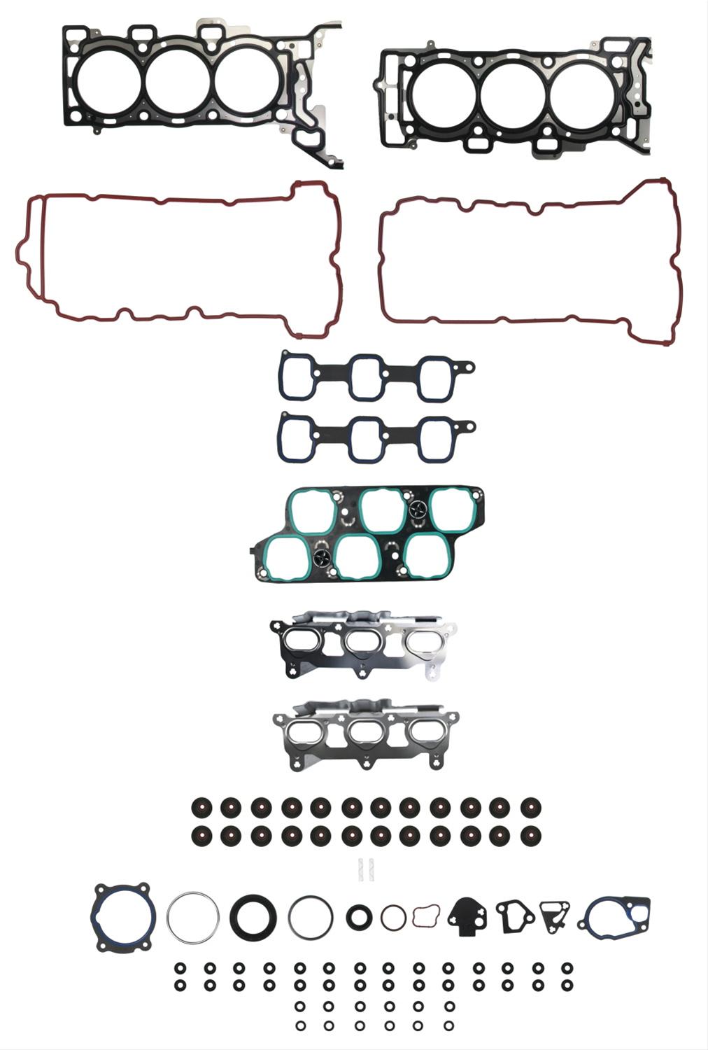 Fel Pro Hs Pt Fel Pro Head Gasket Sets Summit Racing