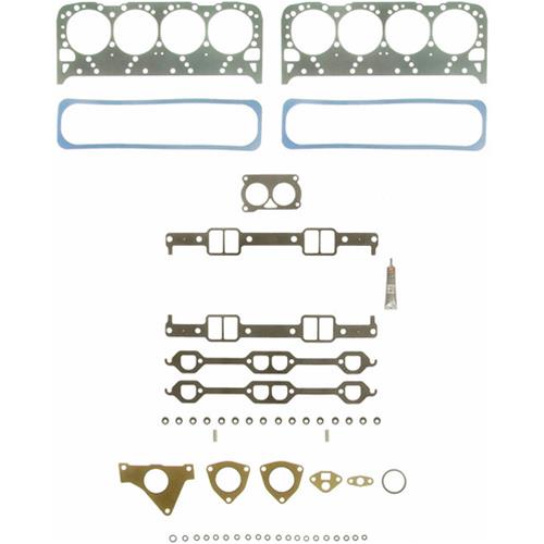 Fel Pro Hs Pt Fel Pro Head Gasket Sets Summit Racing